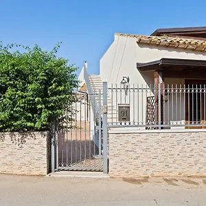  Appartamento Countryside Sicily House Italia