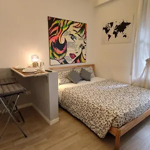  Appartamento Monolocale In Corso Porta Nuova Italia