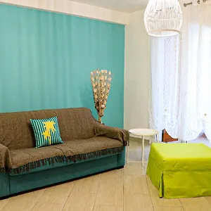  Appartamento Casa Mirra Italia