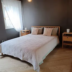  Appartamento Casa Sgarzarie Exclusive Italia