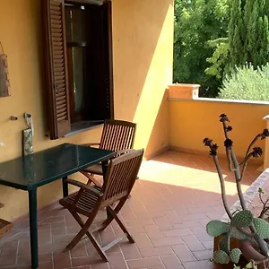 Sosta Paradisa Appartamento