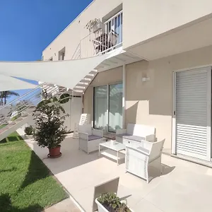  Appartamento Priscilla House Italia