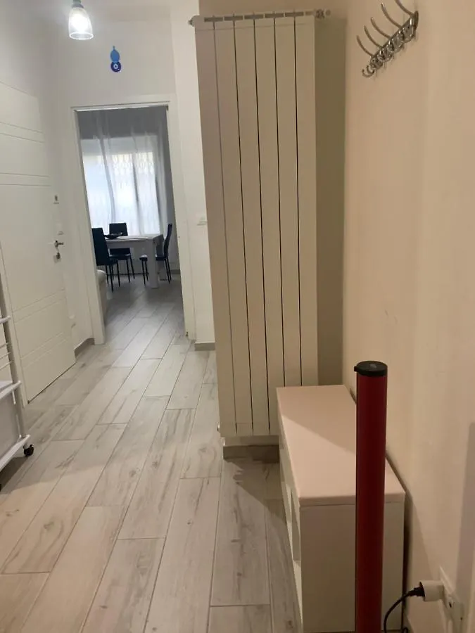 Pisa Train Station Guest House Apartamento