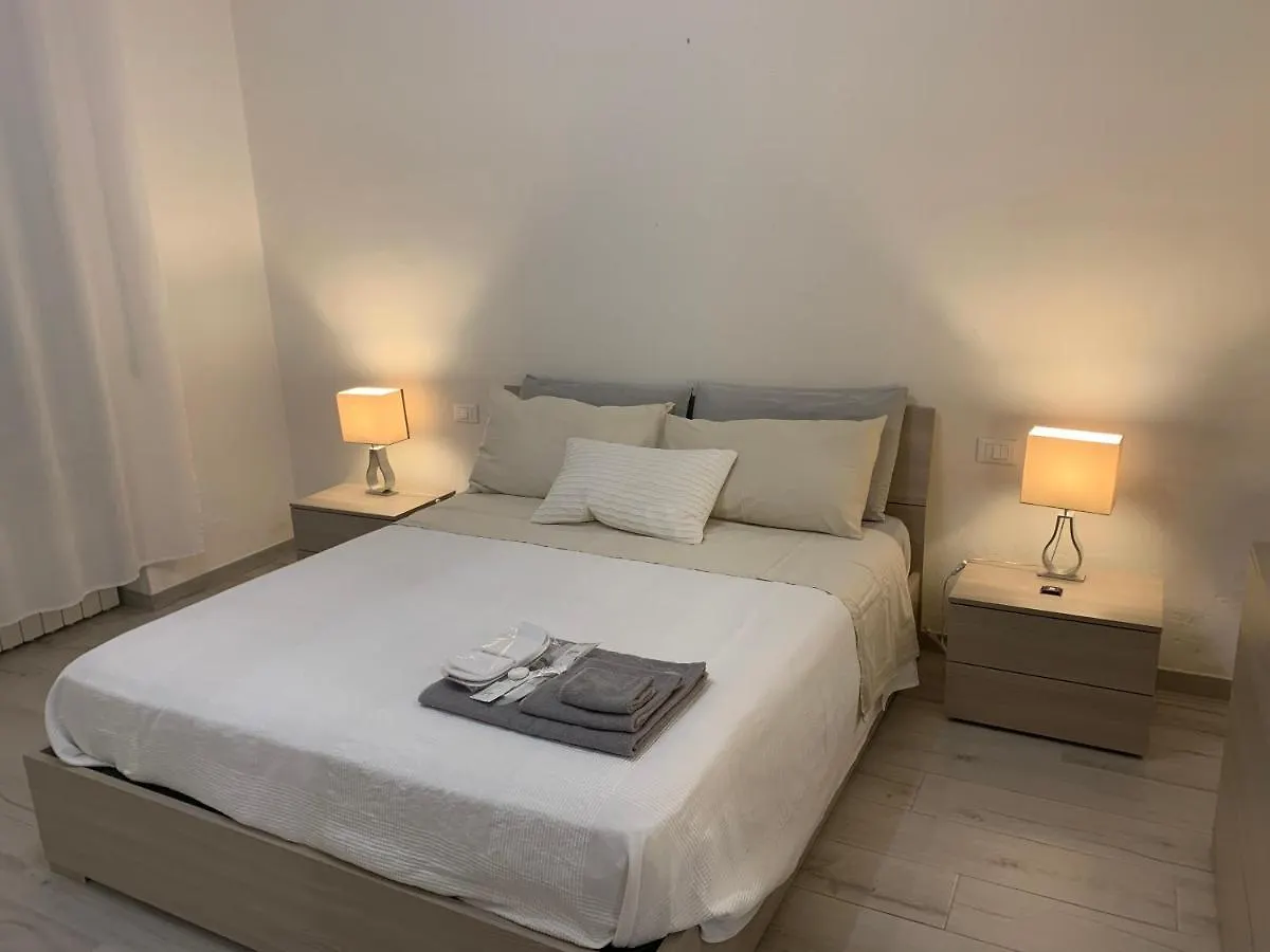 Pisa Train Station Guest House Appartamento