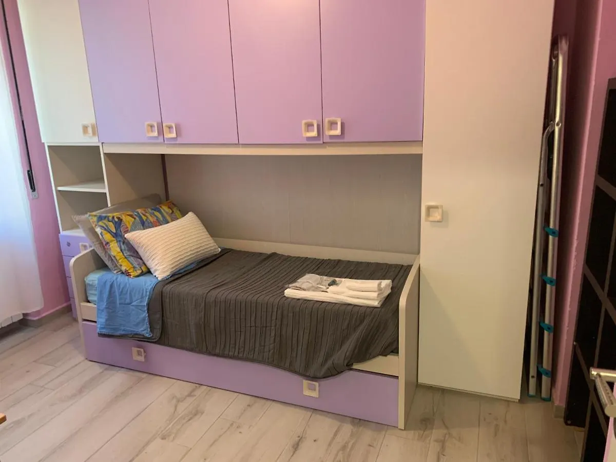 Pisa Train Station Guest House Italia