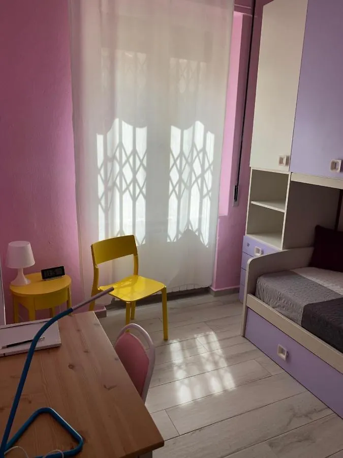 Pisa Train Station Guest House 0*,