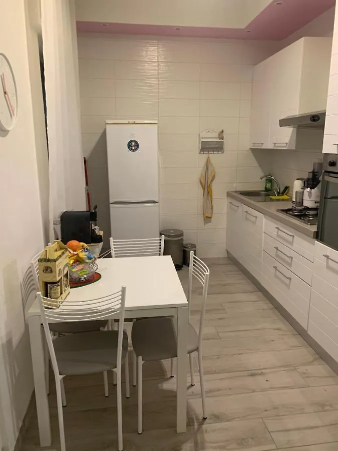 Apartment Pisa Train Station Guest House Italien
