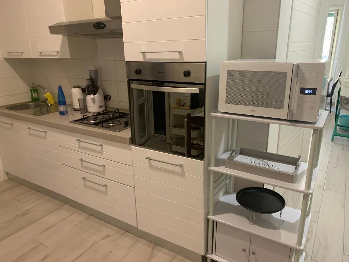 Apartment Pisa Train Station Guest House Italien