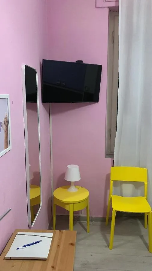 Apartment Pisa Train Station Guest House Italien