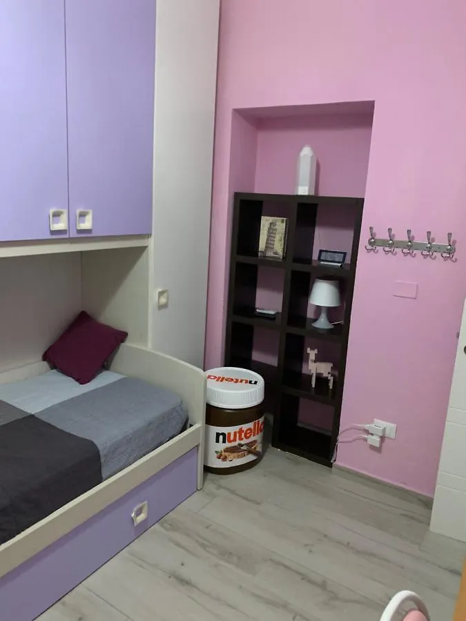 Pisa Train Station Guest House 0*,  Italy